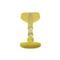 T-H Marine Boat Telescopic Mini Paddle, Yellow