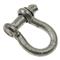 T-H Marine Boat Galvanized Shackle Anchor, 5/16"