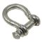 T-H Marine Boat Galvanized Shackle Anchor, 5/16"