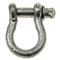 T-H Marine Boat Galvanized Shackle Anchor, 5/16"