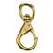 T-H Marine Boat Eye Snap Swivel