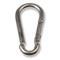 T-H Marine Boat Safety Spring Hook