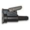 T-H Marine Boat Johnson / Evinrude Fuel Connector, Female 2-Prong