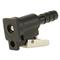 T-H Marine Boat Johnson / Evinrude Fuel Connector, Female 2-Prong