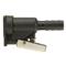 T-H Marine Boat Johnson / Evinrude Fuel Connector, Female 2-Prong