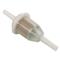 T-H Marine Boat Universal Fuel Filter