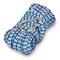 T-H Marine Boat Hollow Braid Polypropylene Anchor Line, 1/4" x 50 ft.
