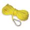 T-H Marine Boat Hollow Braid Polypropylene Anchor Line, 1/4" x 100 ft.