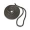 T-H Marine Boat Premium Double Braid Dock Line, 3/8" x 15 ft.