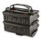 YakAttack Fully Loaded TracPac Combo Kit, Black