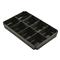 YakAttack Fully Loaded TracPac Combo Kit, Black