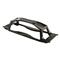 YakAttack Fully Loaded TracPac Combo Kit, Black