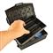 YakAttack Fully Loaded TracPac Combo Kit, Black