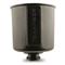YakAttack MultiMount Cup Holder, Black