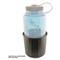 YakAttack MultiMount Cup Holder, Black