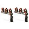 YakAttack SideStage Pro Rod Rack with LockNLoad Mounting System