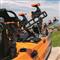 YakAttack SideStage Pro Rod Rack with LockNLoad Mounting System