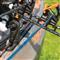 YakAttack SideStage Pro Rod Rack with LockNLoad Mounting System