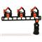 YakAttack SideStage Pro Rod Rack with LockNLoad Mounting System