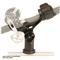 YakAttack Omega Rod Holder with Track Mounted LockNLoad Mounting System
