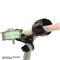 YakAttack Omega Rod Holder with Track Mounted LockNLoad Mounting System