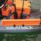 YakAttack LeaderBoard DoubleHeader Track Mount