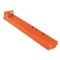 YakAttack Leaderboard, 28", Orange