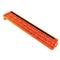 YakAttack Leaderboard, 28", Orange
