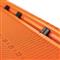 YakAttack Leaderboard, 28", Orange