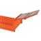 YakAttack Leaderboard, 28", Orange
