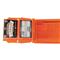YakAttack Leaderboard, 28", Orange