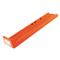 YakAttack Leaderboard, 28", Orange