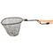 YakAttack Leverage Landing Net, 12'' x 20'' Hoop