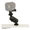 YakAttack Articulating Camera Mount, Black