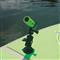 YakAttack Articulating Camera Mount, Black