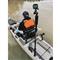 YakAttack BroomStick Pro Camera Mount, Black
