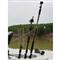 YakAttack BroomStick Pro Camera Mount, Black