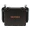 YakAttack BlackPak Pro Kayak Fishing Crate, 16" x 16", Black