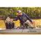 YakAttack BlackPak Pro Kayak Fishing Crate, 16" x 16", Black