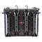 YakAttack BlackPak Pro Kayak Fishing Crate, 16" x 16", Black