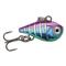 Rapala Nano Rap, Glow Metallic Rainbow