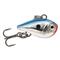 Rapala Nano Rap, Chrome Blue