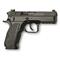 CZ Shadow 2 Carry, Semi-auto, 9mm, 4" Barrel, 15+1 Rounds