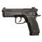 CZ Shadow 2 Carry, Semi-auto, 9mm, 4" Barrel, 15+1 Rounds
