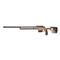 Seekins Precision Havak HIT Pro M3, Bolt, 6.5 PRC, 24" Barrel, 5+1 Rounds