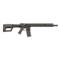 Seekins Precision DMR, Semi-auto, .223 Wylde, 16" Barrel, 30+1 Rounds