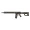 Seekins Precision DMR, Semi-auto, .223 Wylde, 16" Barrel, 30+1 Rounds