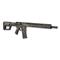 Seekins Precision DMR, Semi-auto, .223 Wylde, 16" Barrel, 30+1 Rounds