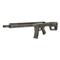 Seekins Precision DMR, Semi-auto, .223 Wylde, 16" Barrel, 30+1 Rounds