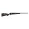 Fierce Twisted Rogue, Bolt Action, 7mm PRC, 22" Barrel, 3+1 Rounds, Tungsten/Phantom